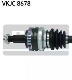 skf vkjc8678